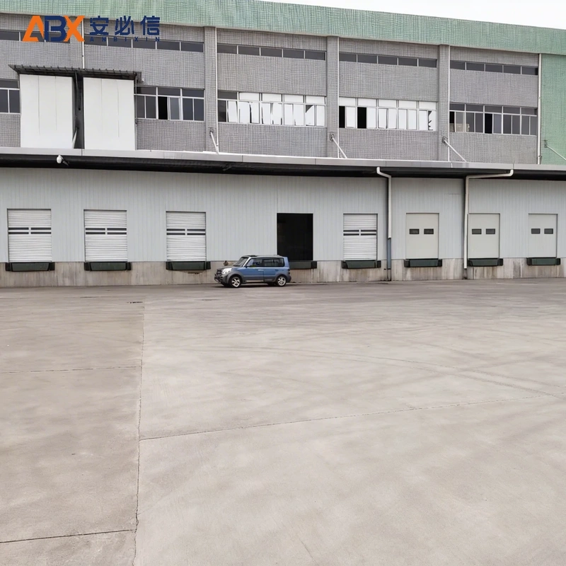 海南藏族金属高速门